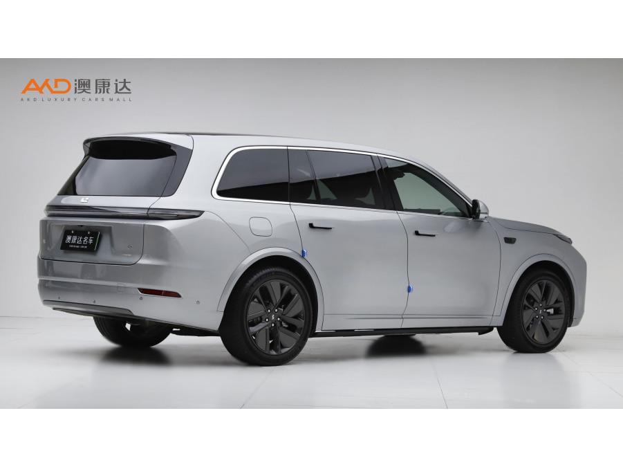 Li Auto L9 2024 Ultra