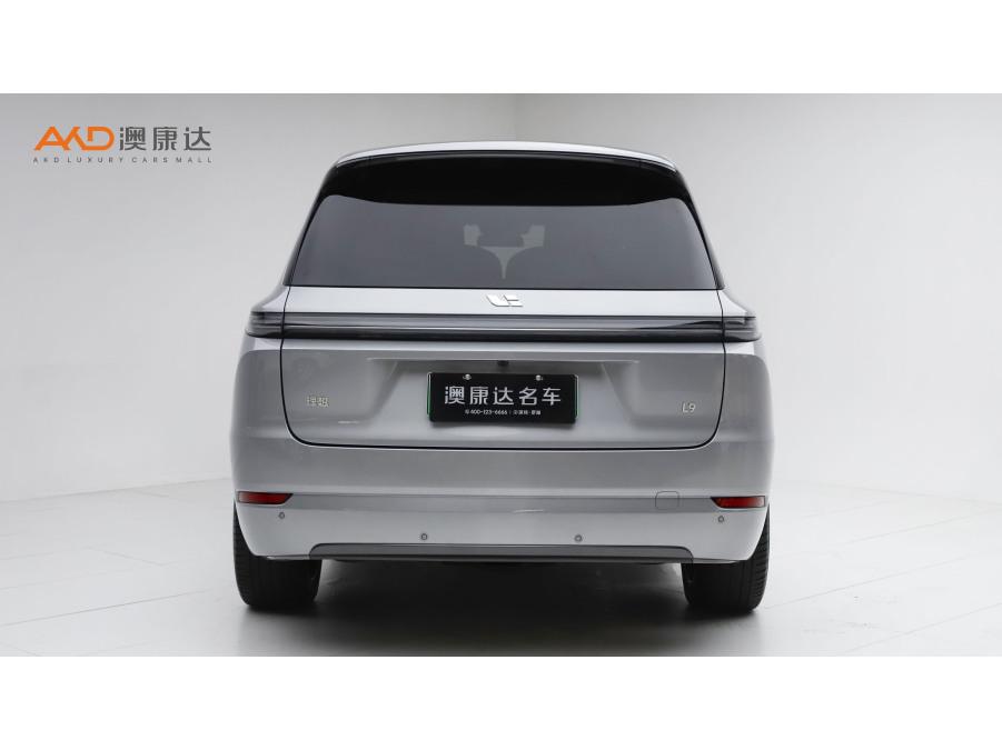 Li Auto L9 2024 Ultra