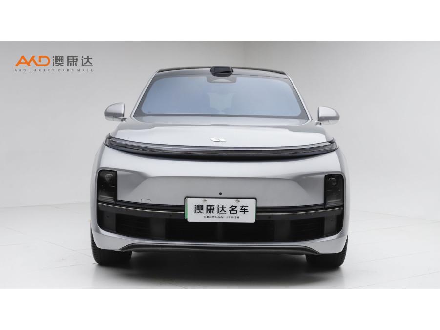 Li Auto L9 2024 Ultra