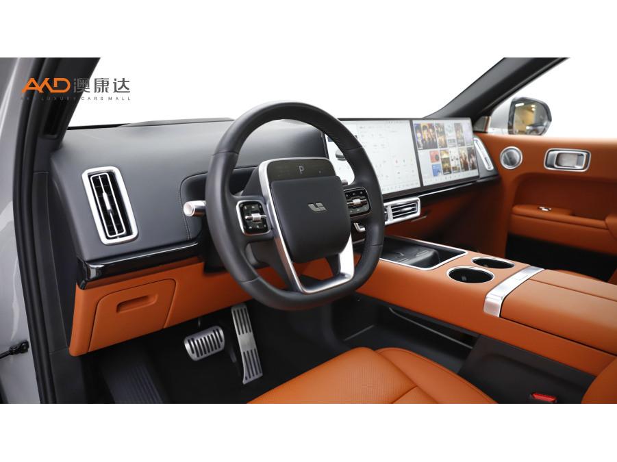 Li Auto L9 2024 Ultra