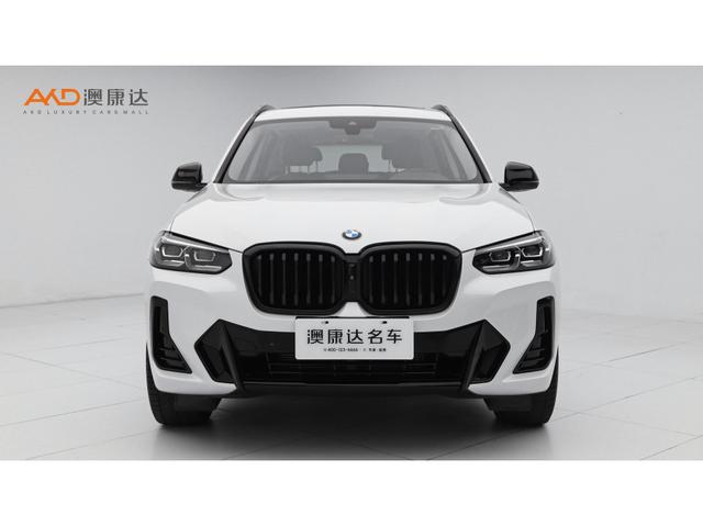 BMW X3 2023 x Drive 30i Leading M — фото 2