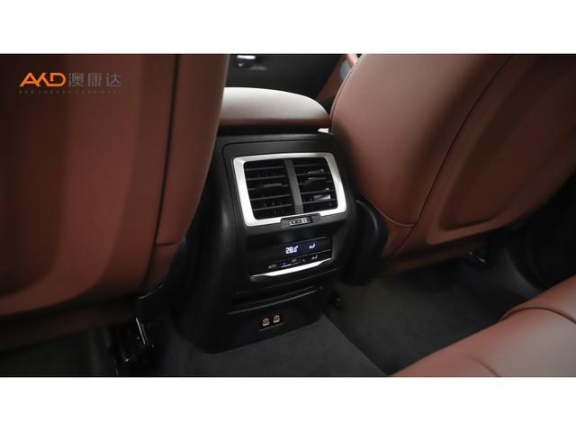 BMW X3 2023 x Drive 30i Leading M — фото 5