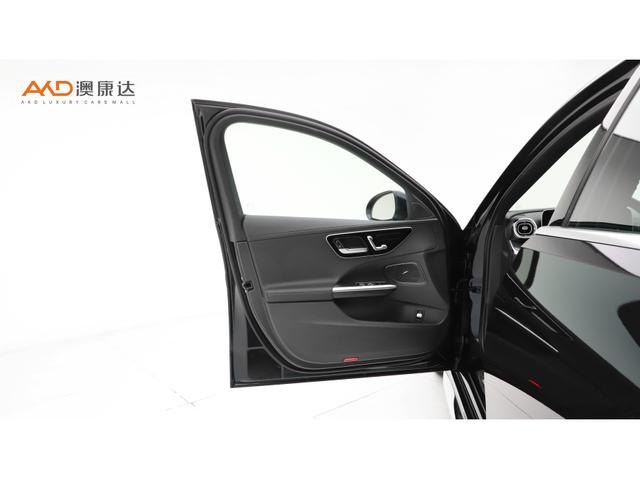 Mercedes-Benz C-Class 2023 C 260 L — фото 10