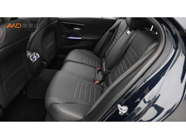 Mercedes-Benz C-Class 2023 C 260 L — фото 9