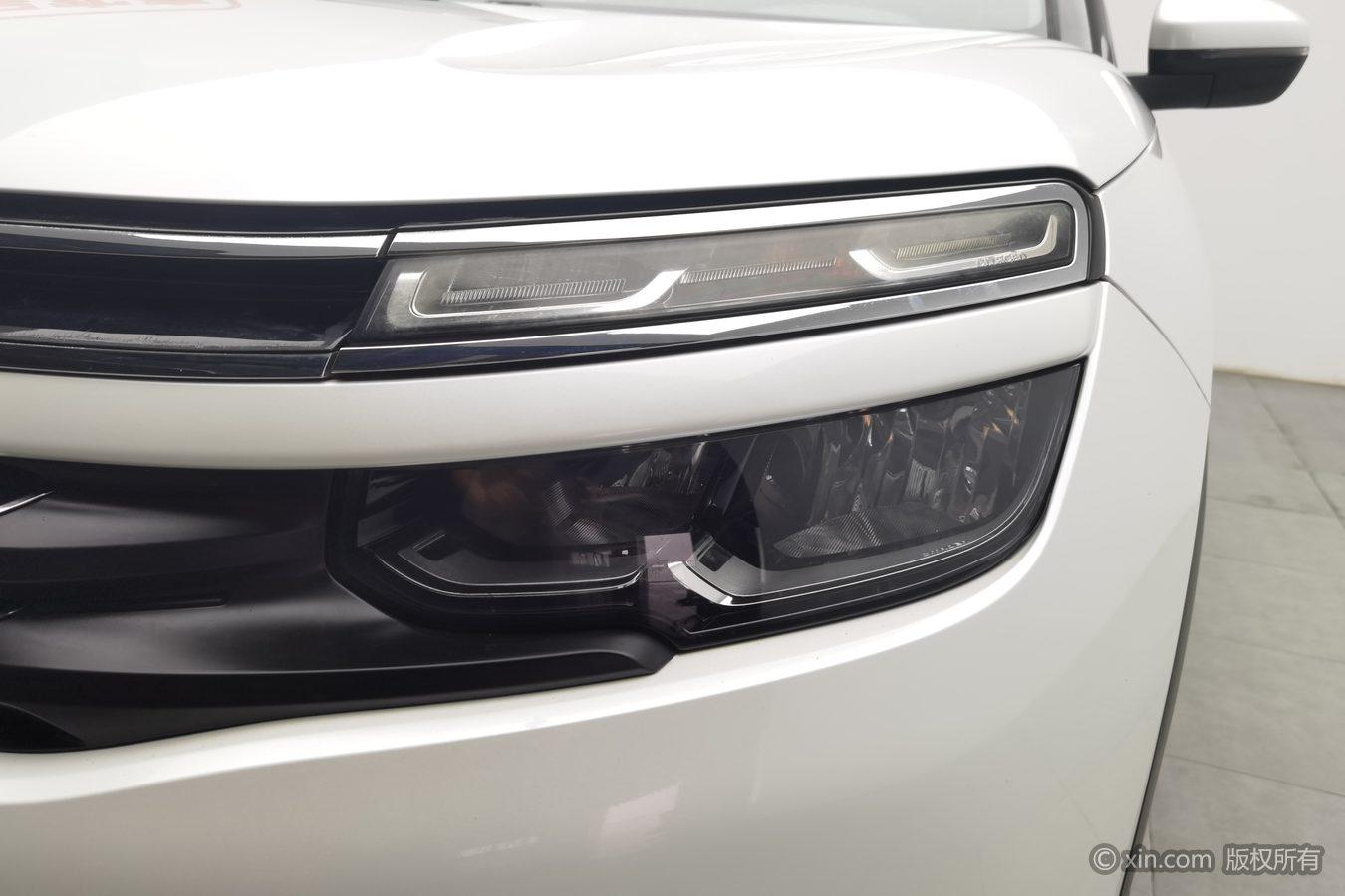 Citroen C5 AIRCROSS 2017 380THP Fashion