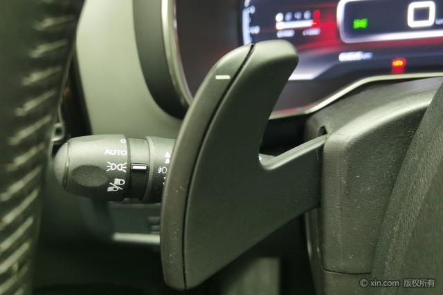 Citroen C5 AIRCROSS 2017 380 THP — фото 16