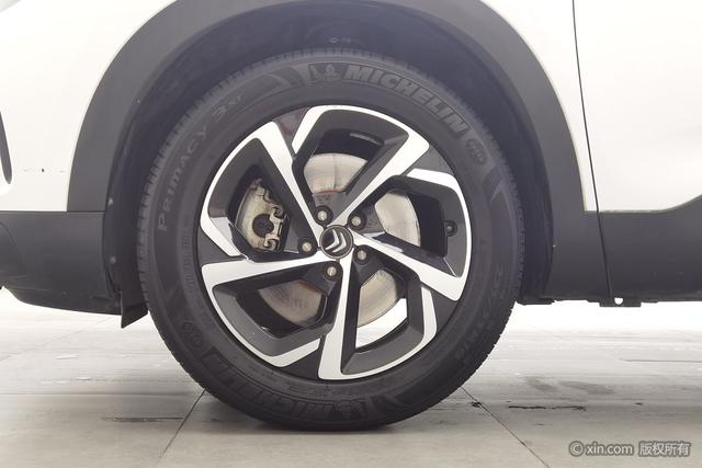Citroen C5 AIRCROSS 2017 380 THP — фото 12