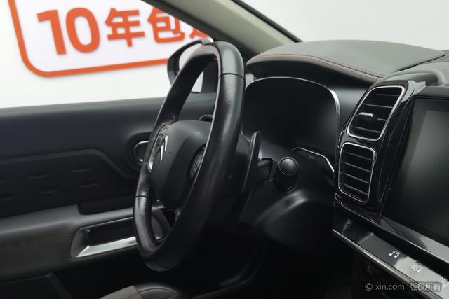 Citroen C5 AIRCROSS 2017 380 THP — фото 10