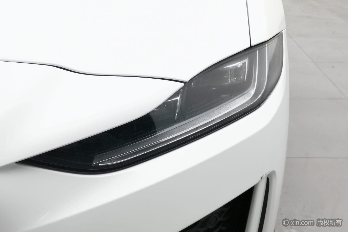 Jaguar XEL 2023 2.0T 250PS R-DYNAMIC S Sport