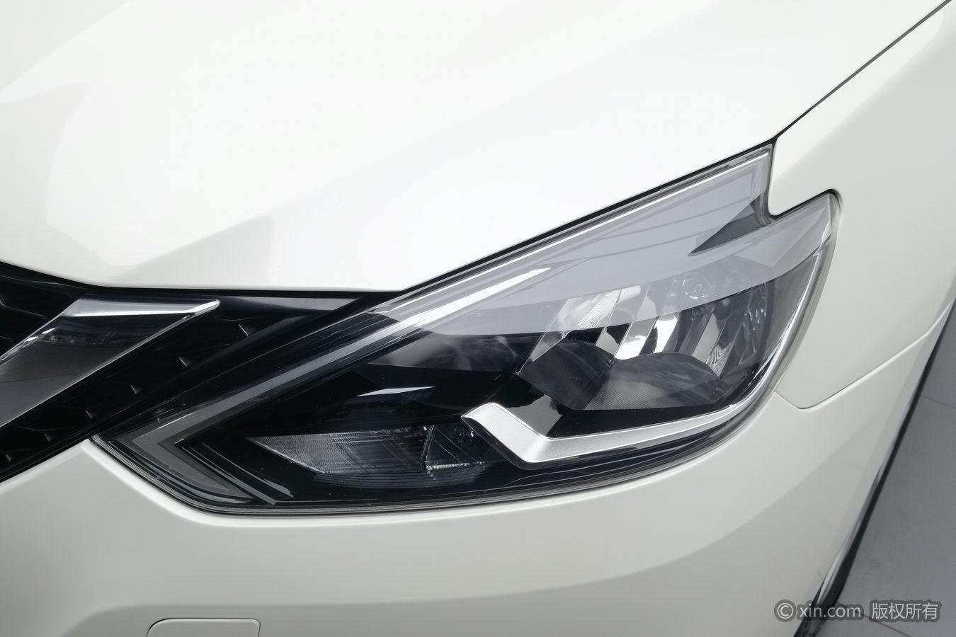 Nissan Sylphy 2019 1.6XL CVT Luxury VI