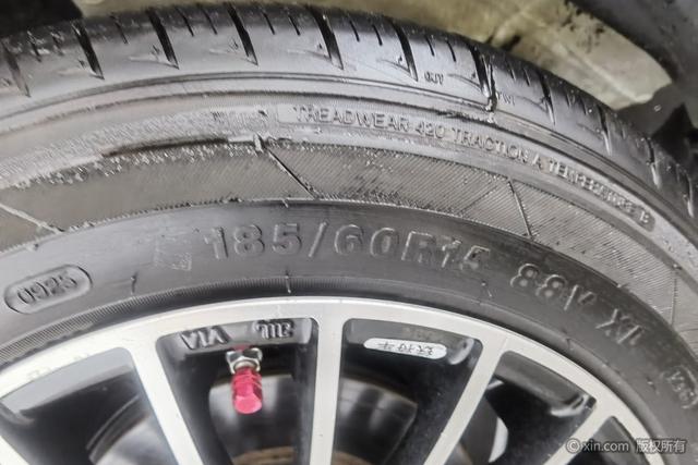 Honda Fit 2018 1.5 L CVT — фото 11