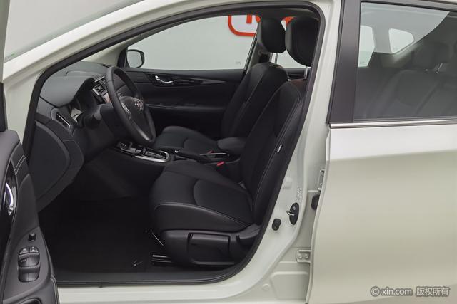 Nissan TIIDA 2024 1.6 L CVT — фото 18