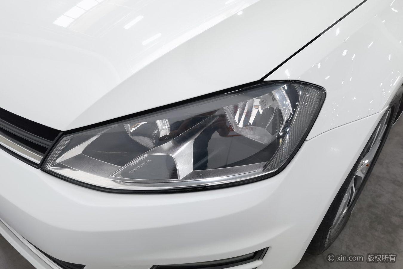 Volkswagen Golf 2016 230TSI AT Luxury