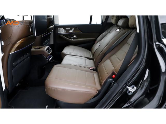 Mercedes-Benz GLS id 4274117 из Китая 9