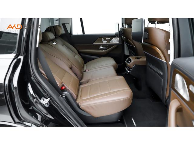 Mercedes-Benz GLS id 4274117 из Китая 10