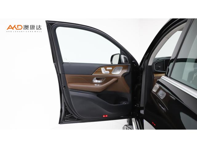 Mercedes-Benz GLS id 4274117 из Китая 11
