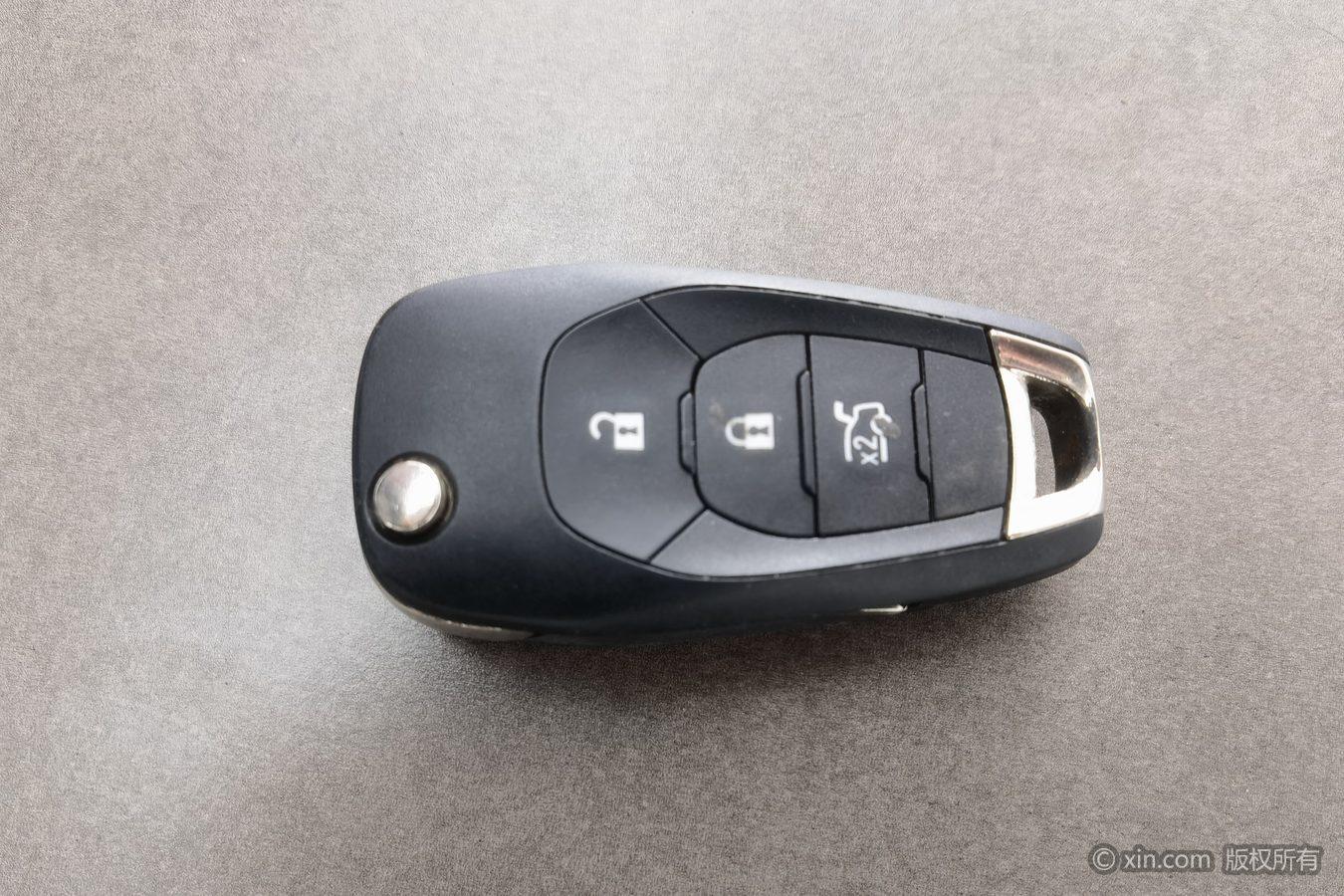 Chevrolet Cruze 2018 320 AT