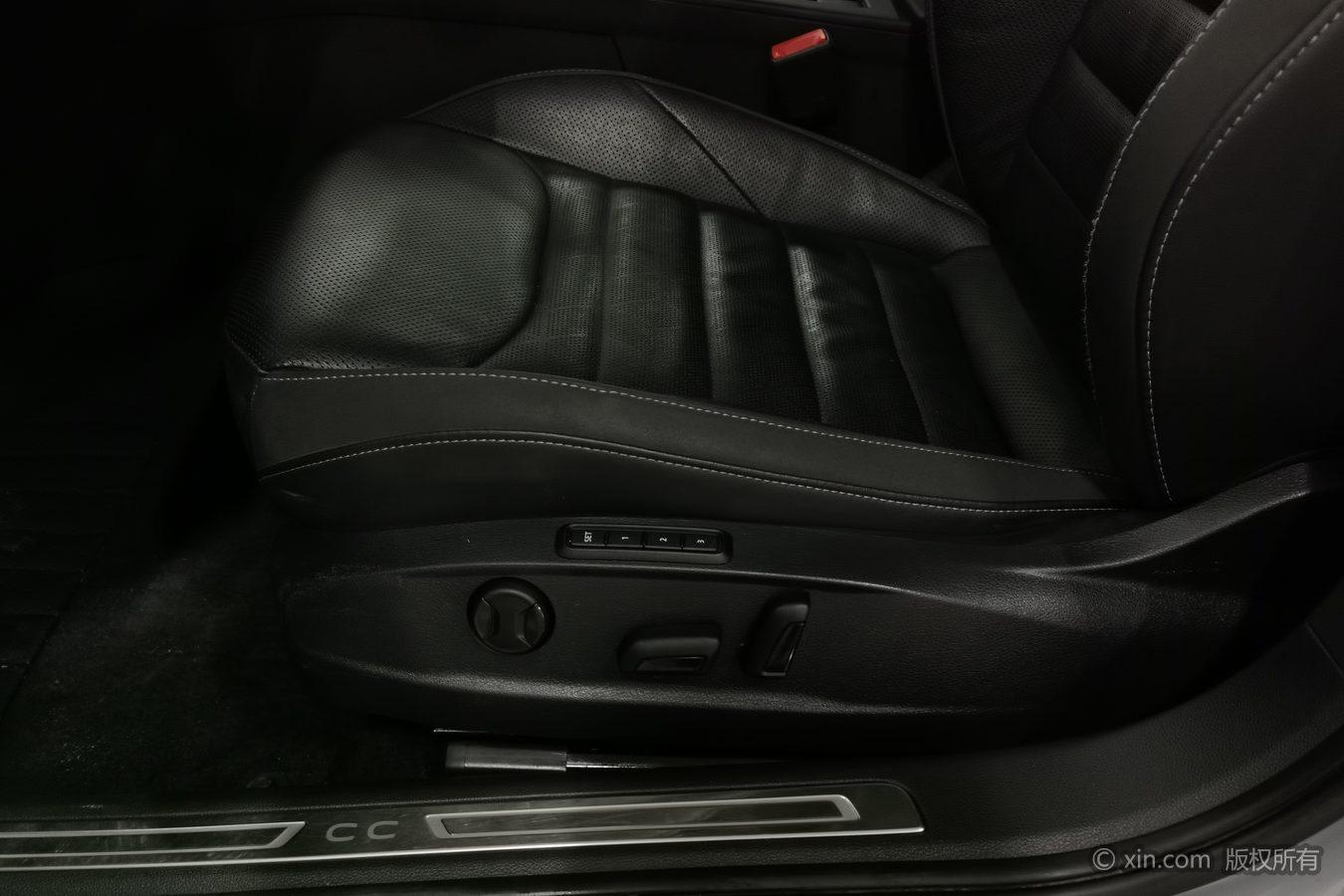 Volkswagen CC id 4479297 из Китая 7