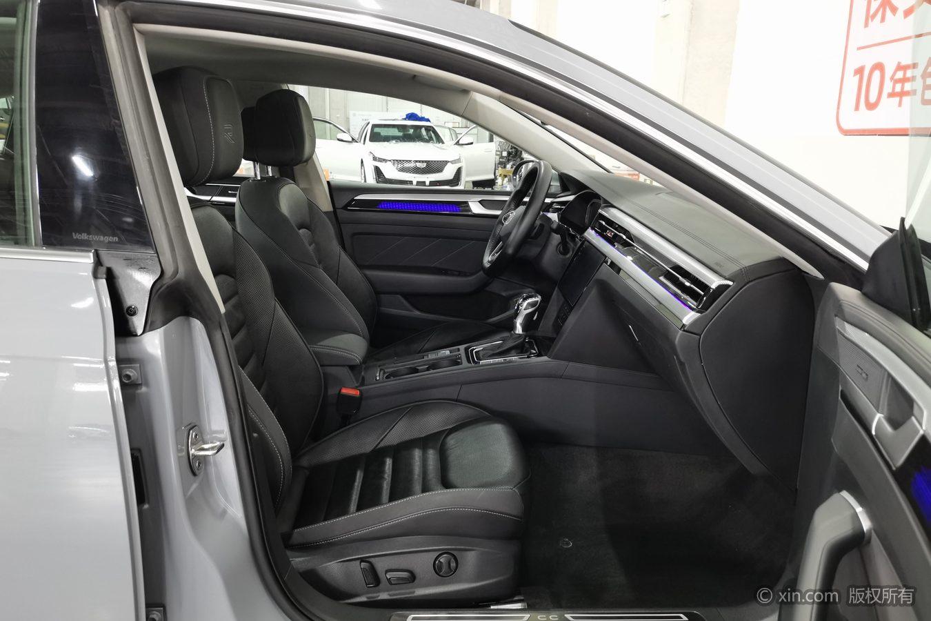 Volkswagen CC id 4479297 из Китая 10