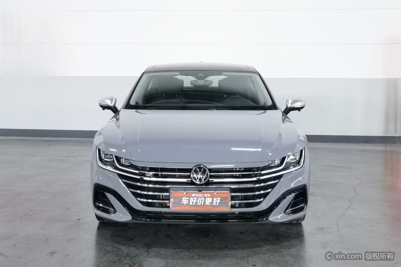 Volkswagen CC id 4479297 из Китая 13