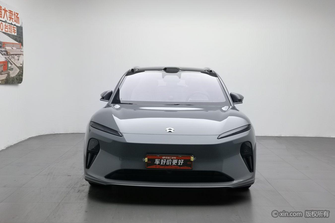 NIO ET5T 2024 75kWh