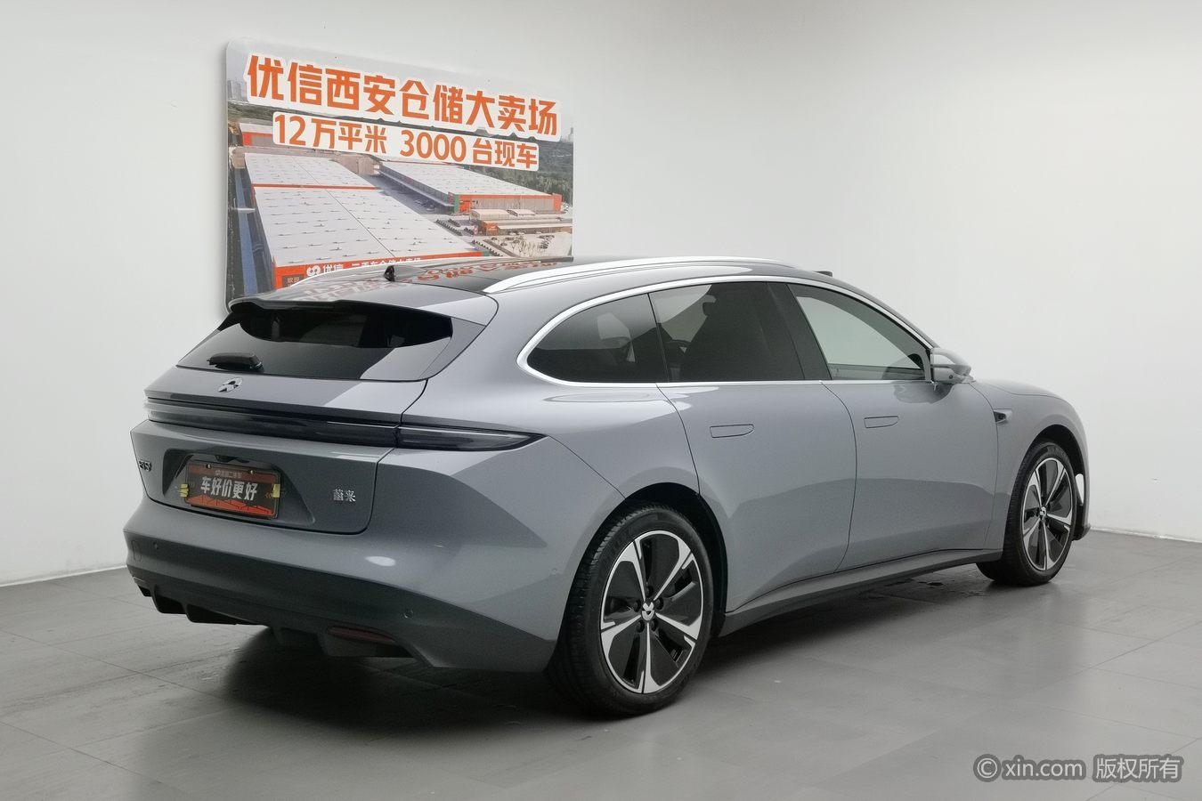 NIO ET5T 2024 75kWh