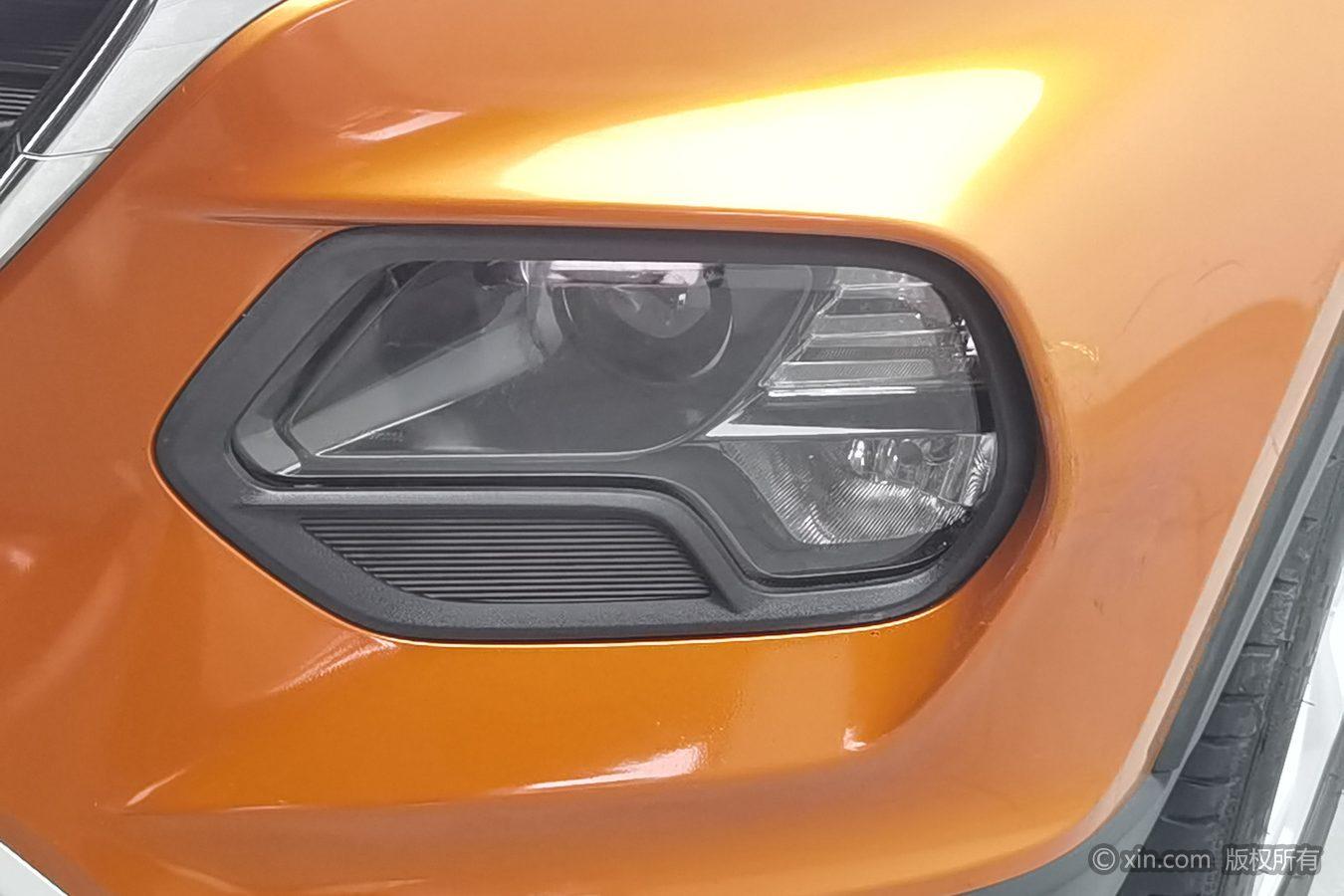 Baojun 510 2017 1.5L MT Fashion