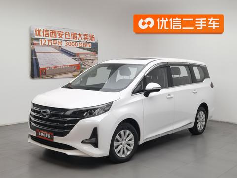 Trumpchi M6