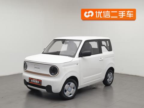 Geely Galaxy Panda