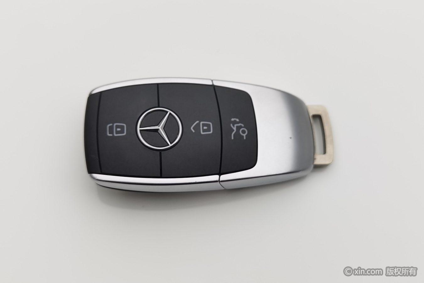Mercedes-Benz C-Class C 2020 C 200 L Fashion Sport