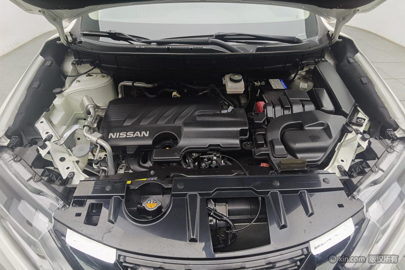 Nissan X-Trail 2021 2.0L XL ITS CVT 2WD Comfort