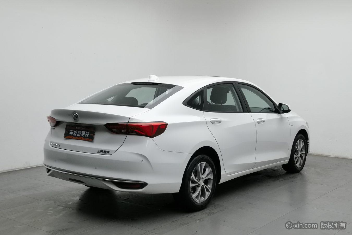 Buick Verano 2023 Pro 533T