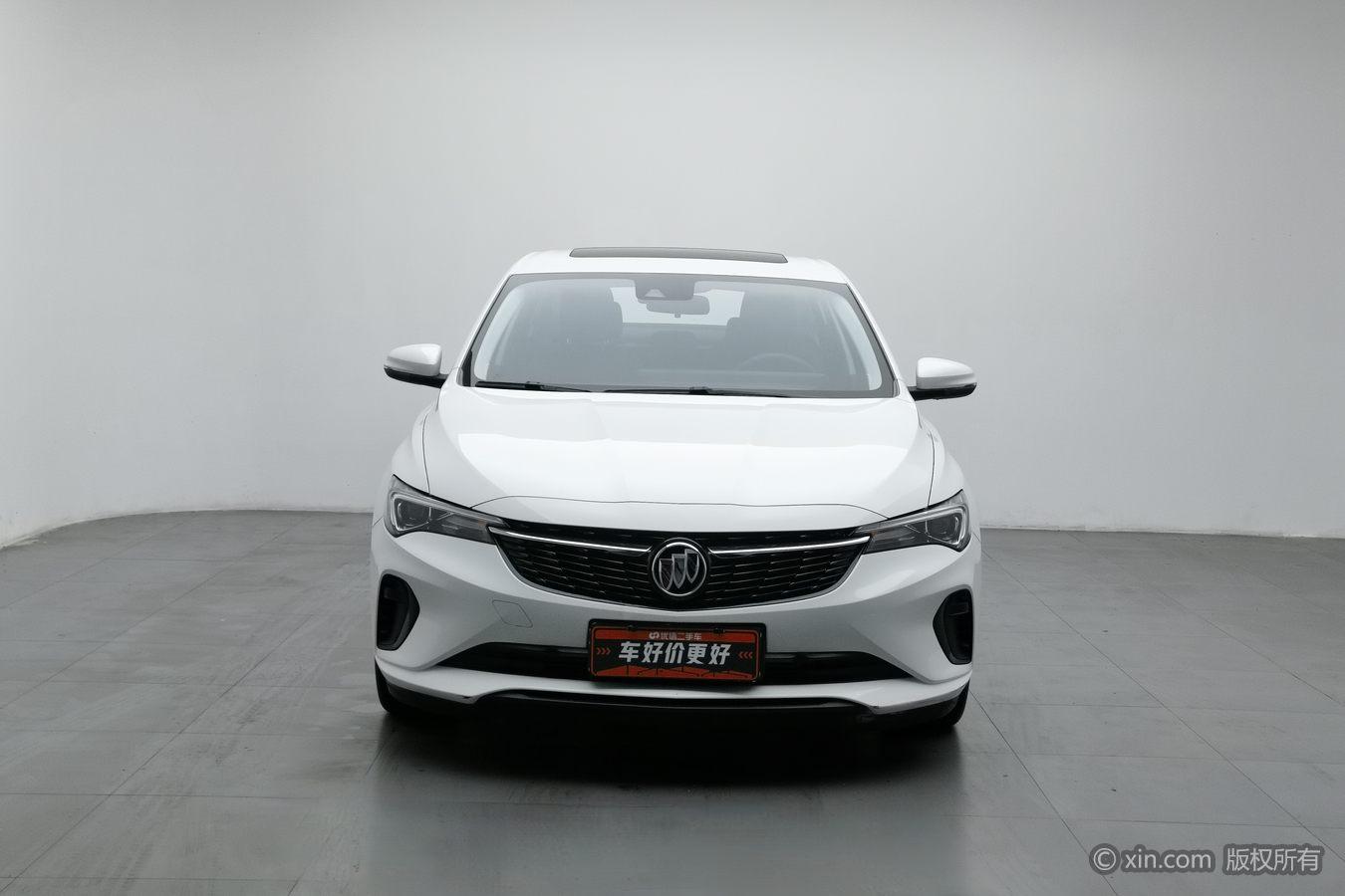 Buick Verano 2023 Pro 533T