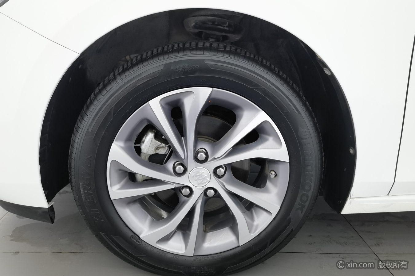 Buick Verano 2023 Pro 533T