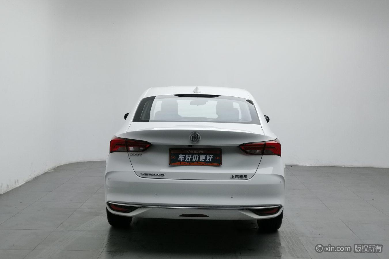 Buick Verano 2023 Pro 533T