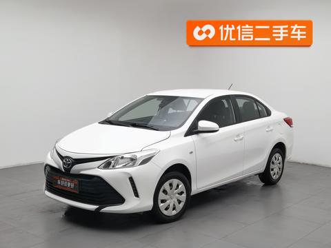 Toyota Vios