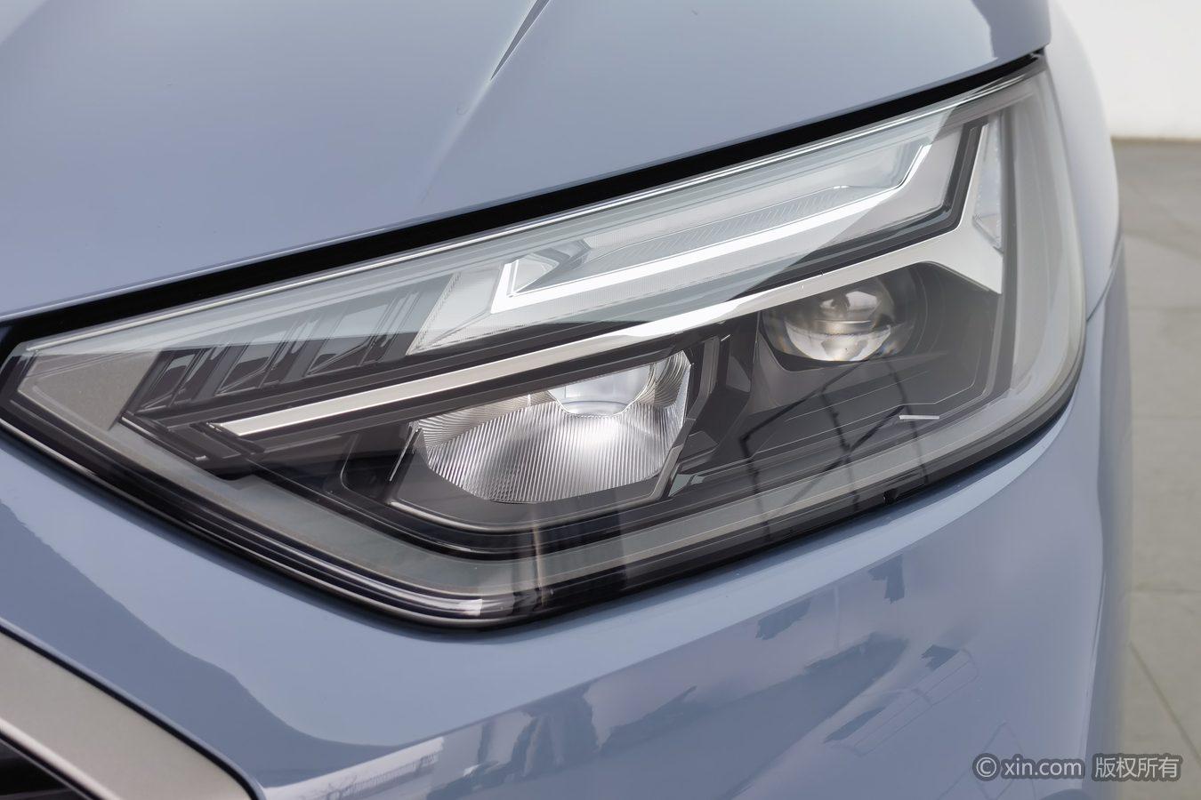 Audi Q5L 2022 40T RS