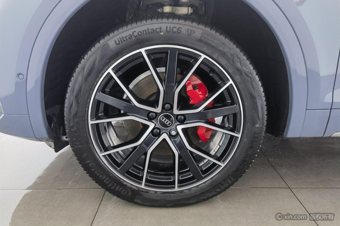 Audi Q5L 2022 40T RS