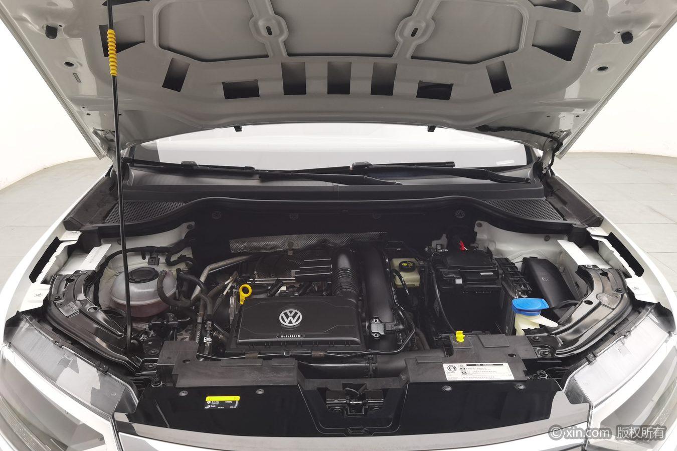 Jetta VS5 2019 280TSI AT