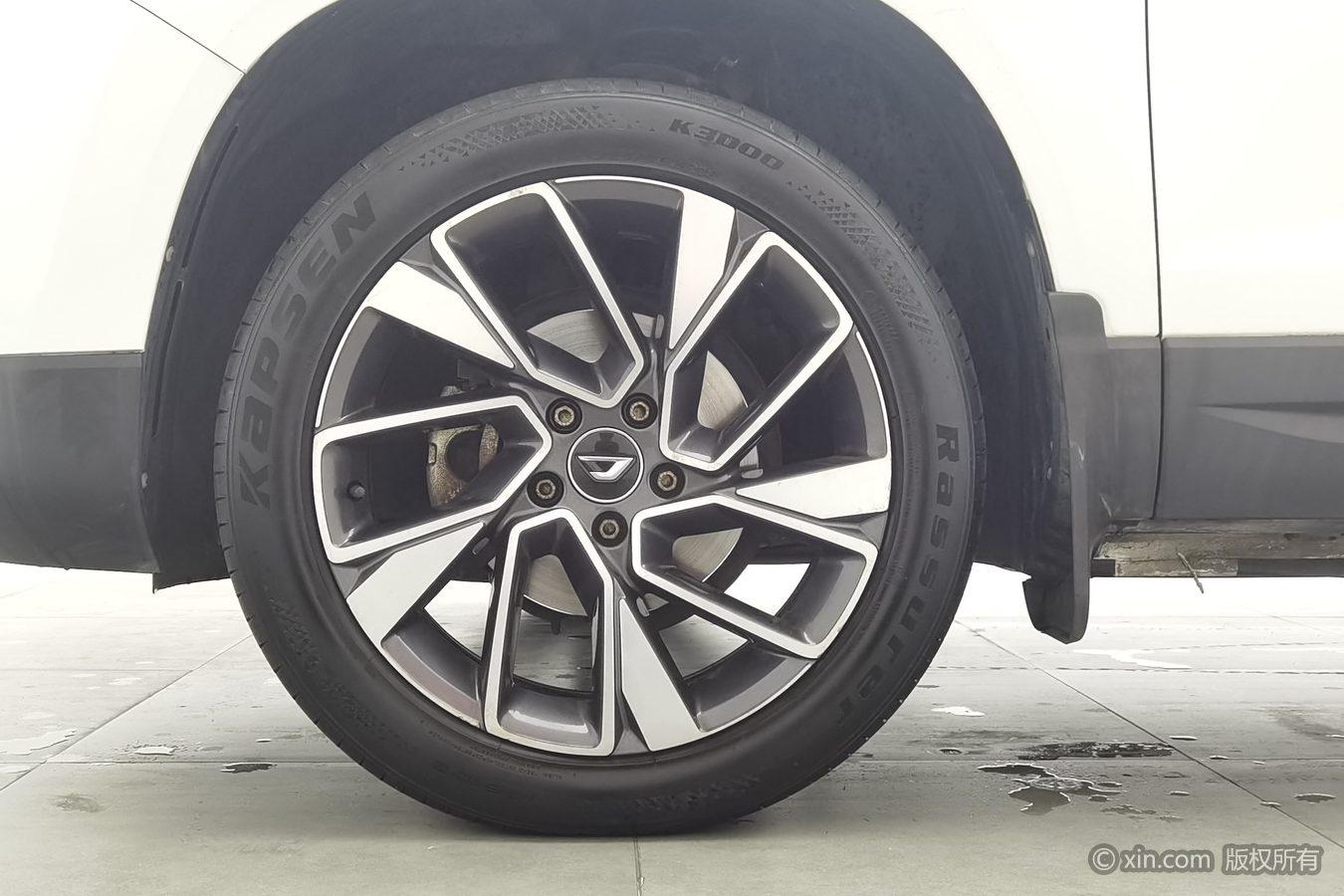 Jetta VS5 2019 280TSI AT