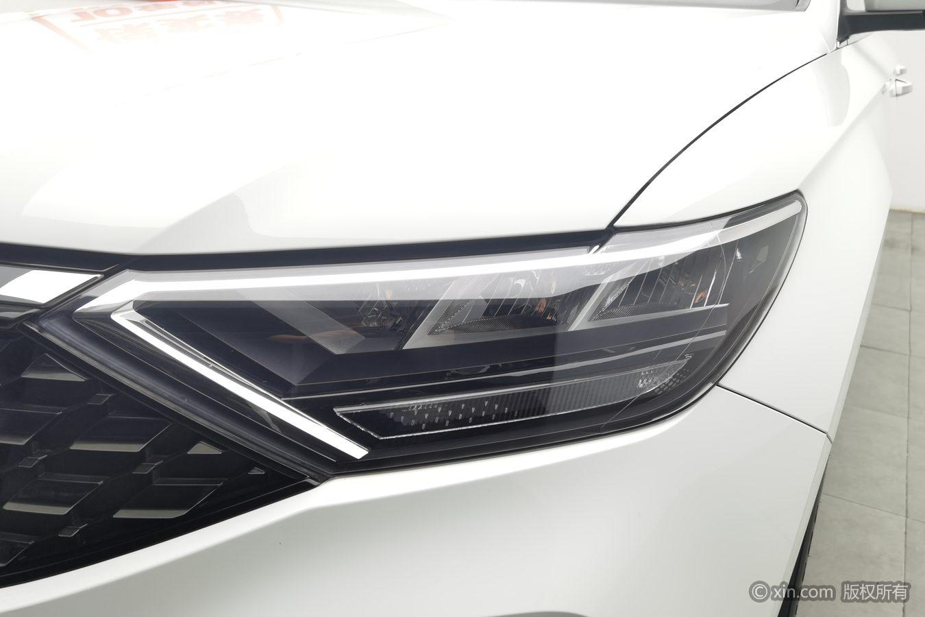 Jetta VS5 2019 280TSI AT