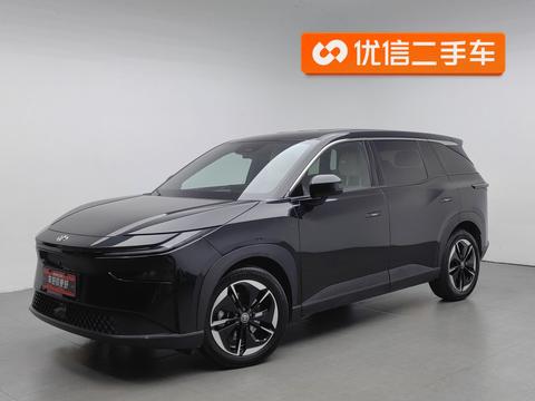 Toyota bZ3X