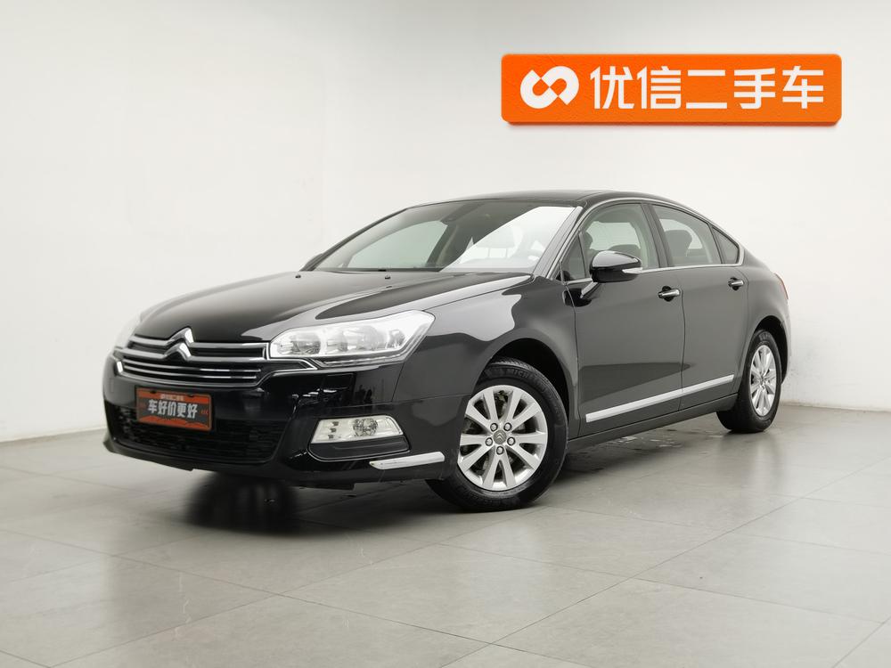 Citroën C5