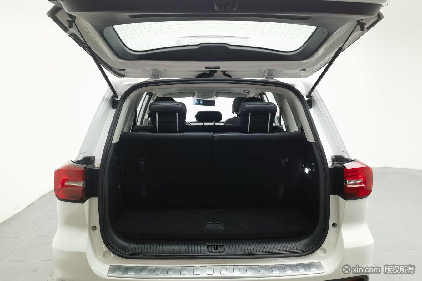 Roewe RX8 — фотографии объявления, Фото 21