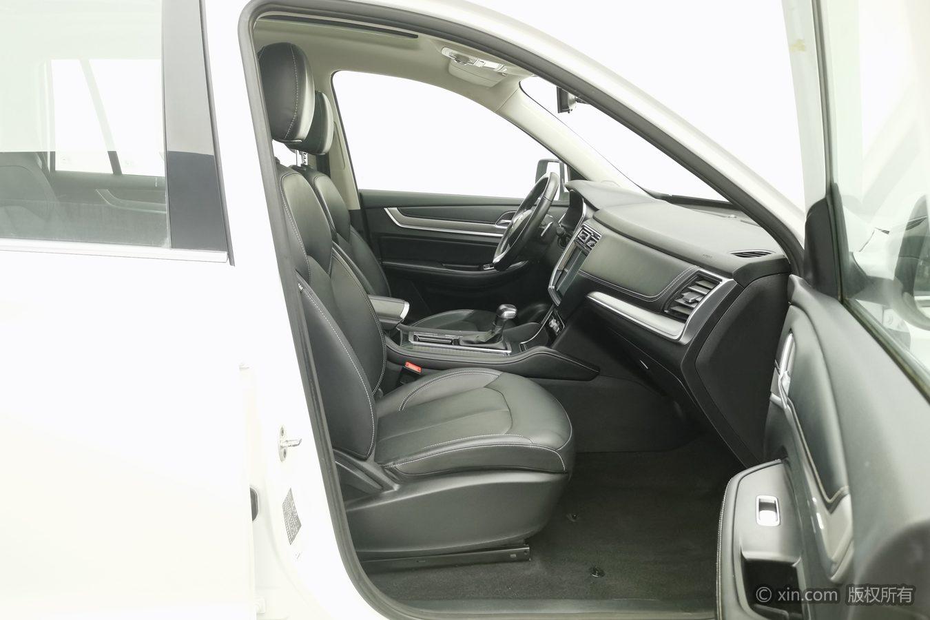 Roewe RX8 — фотографии объявления, Фото 23