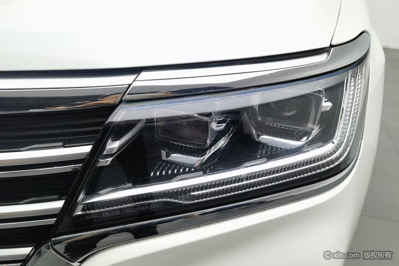 Roewe RX8 — фотографии объявления, Фото 6