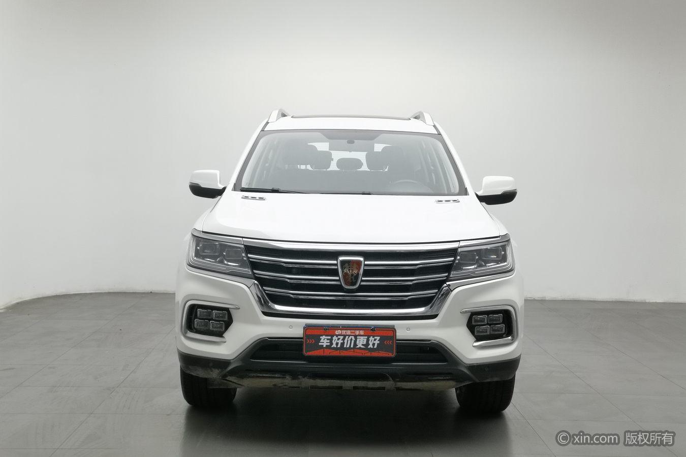 Roewe RX8 — фотографии объявления, Фото 4