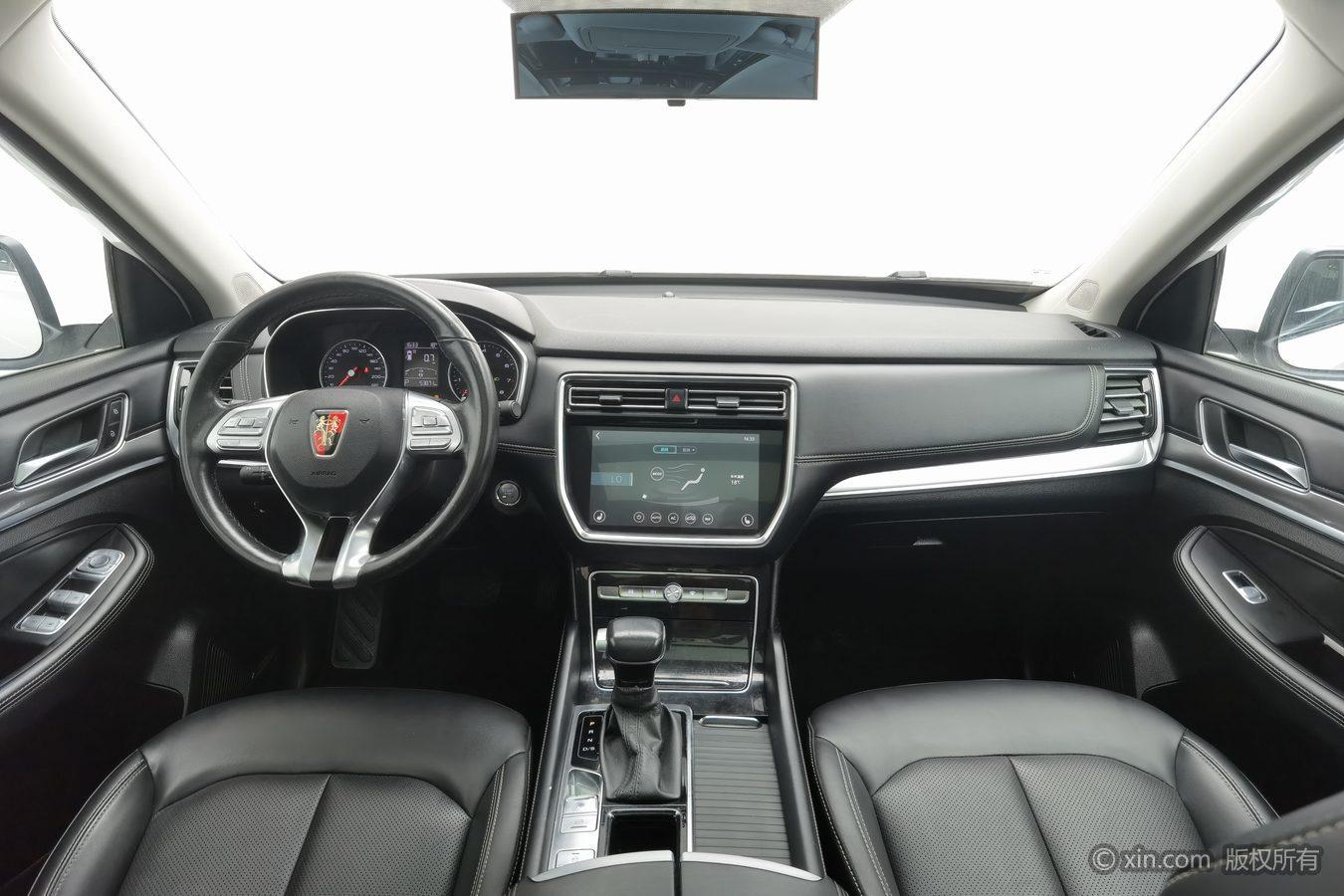 Roewe RX8 — фотографии объявления, Фото 15