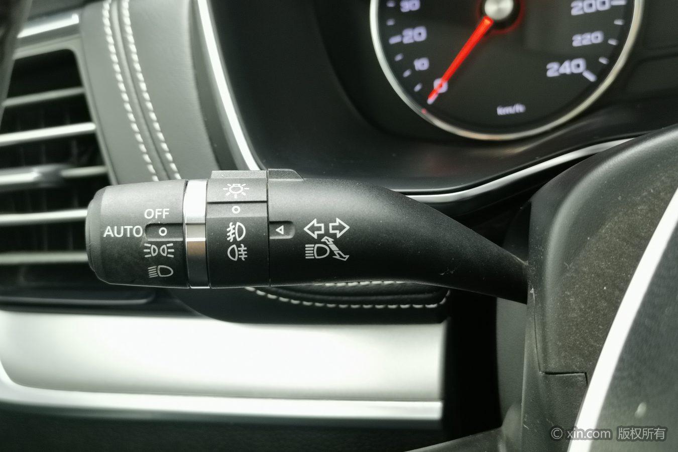Roewe RX8 — фотографии объявления, Фото 25