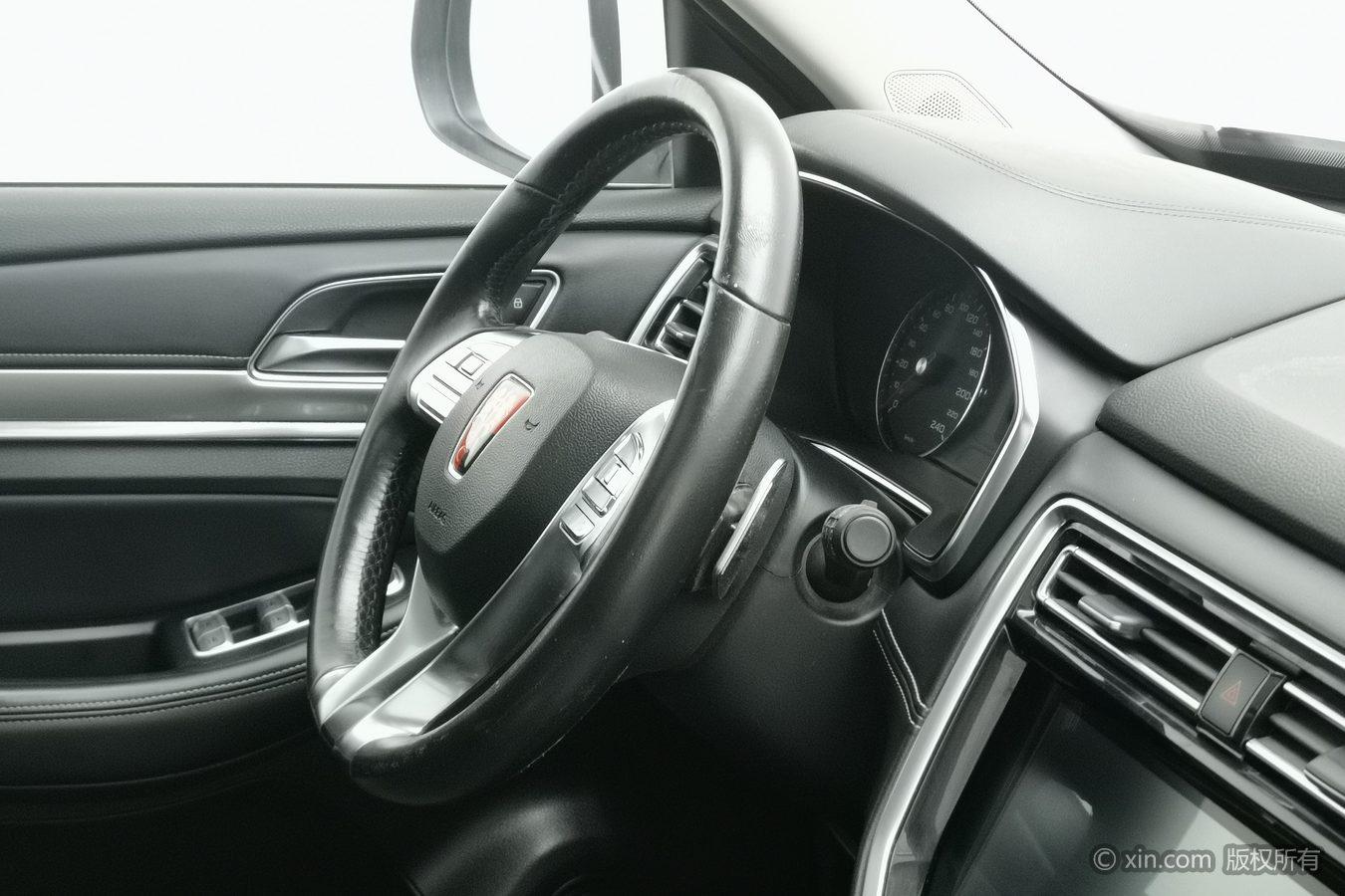 Roewe RX8 — фотографии объявления, Фото 24